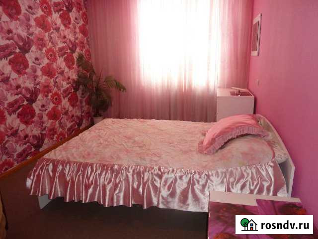 2-комнатная квартира, 50 м², 2/5 эт. в аренду посуточно в Стерлитамаке Стерлитамак - изображение 1