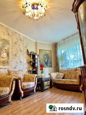 3-комнатная квартира, 63 м², 2/9 эт. на продажу в Ельце Елец - изображение 1