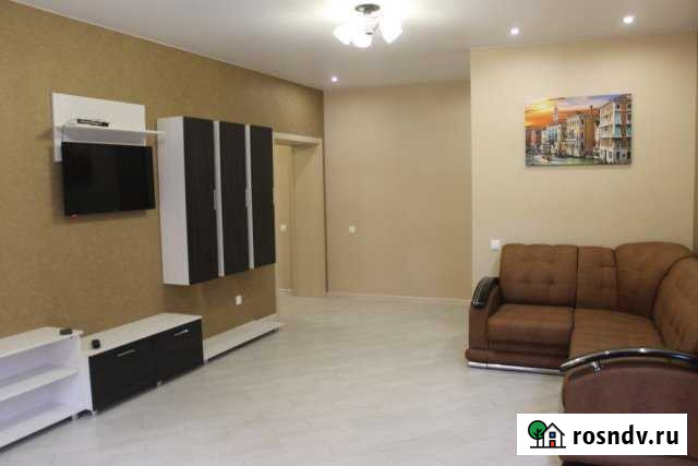 3-комнатная квартира, 95 м², 4/4 эт. в аренду на длительный срок в Ульяновске Ульяновск - изображение 1