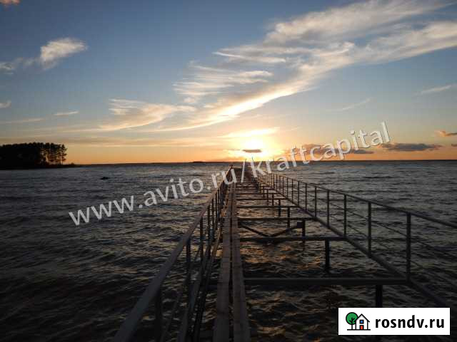 Гостиница, 1300 кв.м. Бердск - изображение 1