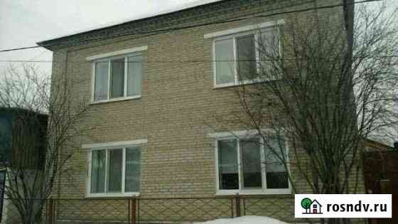 Дом 230 м² на участке 6 сот. на продажу в Уяре Уяр