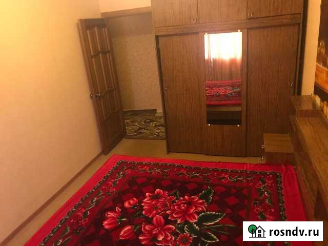 2-комнатная квартира, 55 м², 9/10 эт. в аренду посуточно в Надыме Надым - изображение 1