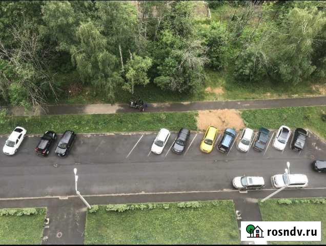 1-комнатная квартира, 38 м², 14/17 эт. в аренду на длительный срок в Красноармейске Московской области Красноармейск - изображение 1