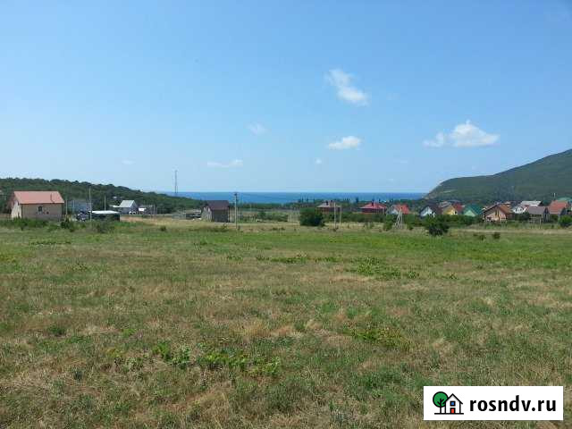 Участок ИЖС 50 сот. на продажу в Абрау-Дюрсо Абрау-Дюрсо - изображение 1