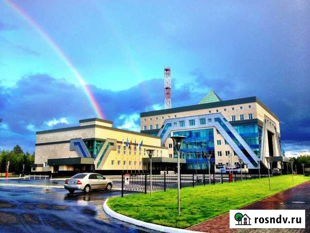 2-комнатная квартира, 49 м², 4/5 эт. в аренду посуточно в Ноябрьске Ноябрьск - изображение 1