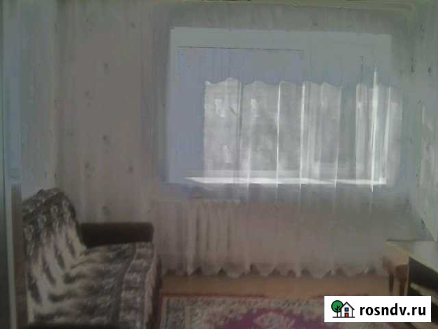 Комната 19 м² в 1-ком. кв., 3/5 эт. в аренду на длительный срок в Кургане Курган - изображение 1