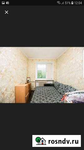 4-комнатная квартира, 89 м², 5/5 эт. на продажу в Нефтеюганске Нефтеюганск - изображение 1