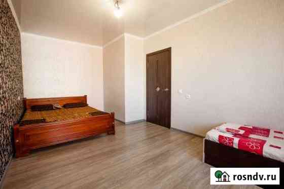 1-комнатная квартира, 40 м², 6/10 эт. в аренду посуточно в Армавире Армавир