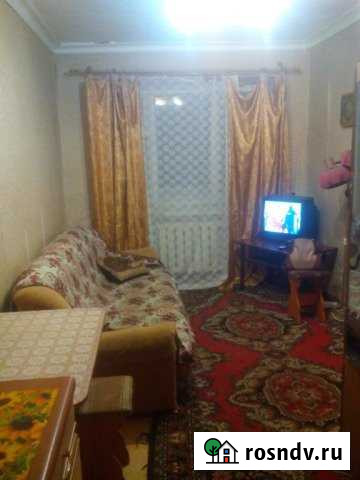 Комната 18 м² в 1-ком. кв., 1/2 эт. в аренду на длительный срок в Микуне Микунь - изображение 1