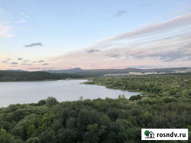 1-комнатная квартира, 44 м², 3/9 эт. в аренду посуточно в Златоусте Златоуст - изображение 1