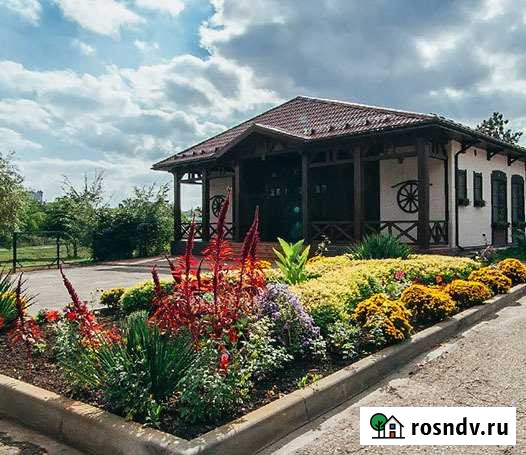 Ресторан Краснодар - изображение 1