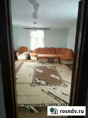 Дом 50 м² на участке 16 сот. на продажу в Землянске Землянск - изображение 1