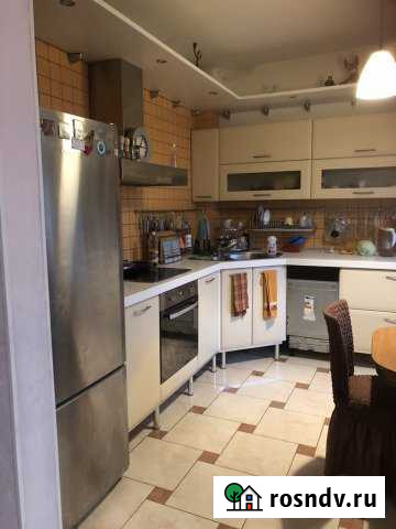 5-комнатная квартира, 125 м², 9/9 эт. на продажу в Сургуте Сургут - изображение 1