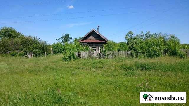 Участок ИЖС 25 сот. на продажу в Сенгилее Сенгилей - изображение 1