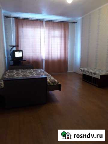 1-комнатная квартира, 35 м², 1/5 эт. в аренду посуточно в Пыть-Яхе Пыть-Ях - изображение 1