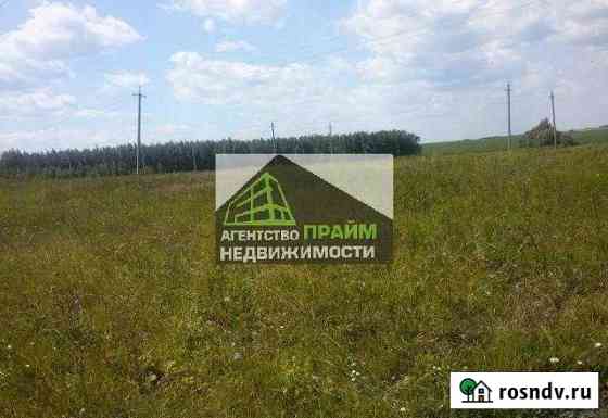 Участок ИЖС 7040 сот. на продажу в Захарово Захарово