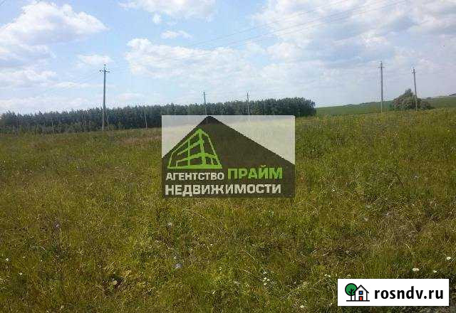 Участок ИЖС 7040 сот. на продажу в Захарово Захарово - изображение 1