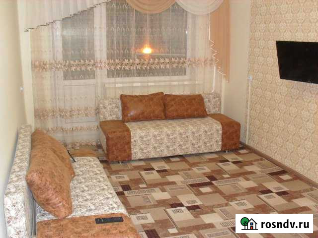 2-комнатная квартира, 45 м², 3/5 эт. в аренду посуточно в Орске Орск - изображение 1