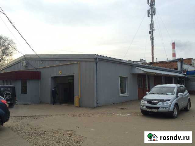Помещение под производство или склад 45кв.м Смоленск - изображение 1