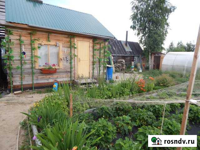 Дача 20 м² на участке 12 сот. на продажу в Мегионе Мегион - изображение 1
