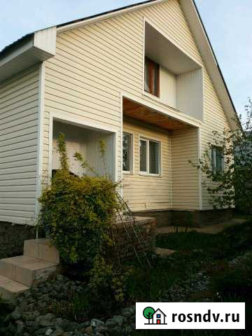 Дом 100 м² на участке 13 сот. на продажу в Бавлах Бавлы - изображение 1