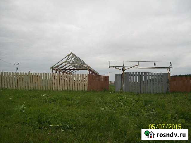 Участок ИЖС 23 сот. на продажу в Богдановиче Богданович - изображение 1