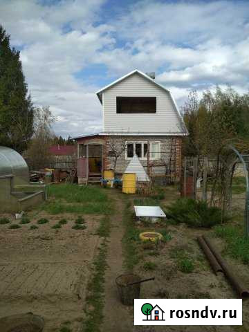 Дача 26.8 м² на участке 6 сот. на продажу в Кимрах Кимры - изображение 1