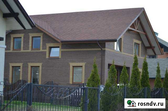 Коттедж 245 м² на участке 10.3 сот. на продажу в Снегирях Снегири - изображение 1