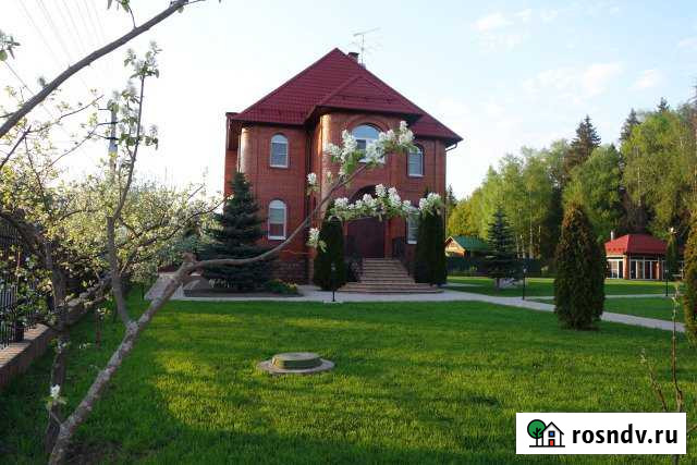 Дом 360 м² на участке 30 сот. на продажу в Андреевке Андреевка - изображение 1