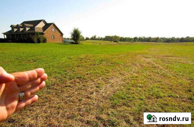 Участок ИЖС 15 сот. на продажу в Опочке Опочка - изображение 1