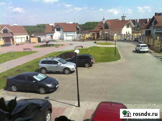 Таунхаус 236 м² на участке 1 сот. на продажу в Челябинске Челябинск - изображение 1