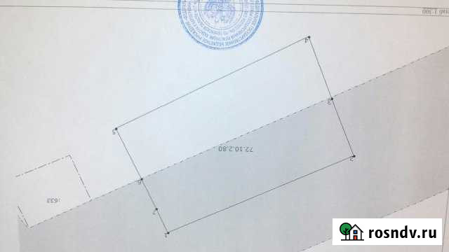 Участок ИЖС 6 сот. на продажу в Ишиме Ишим - изображение 1