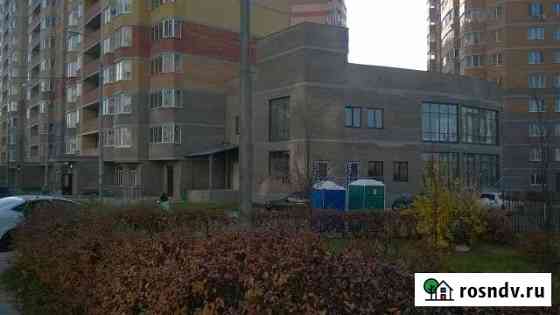 Торговое помещение, 140 кв.м. Калуга