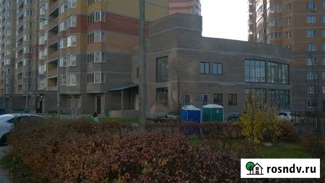 Торговое помещение, 140 кв.м. Калуга - изображение 1