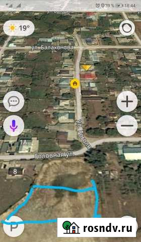 Участок ИЖС 8 сот. на продажу в Усть-Джегуте Усть-Джегута - изображение 1