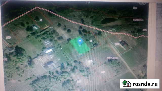 Участок СНТ, ДНП 6 сот. на продажу в Кашине Кашин - изображение 1