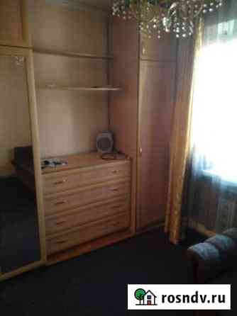Квартира-студия, 15 м², 2/5 эт. в аренду на длительный срок в Рязани Рязань