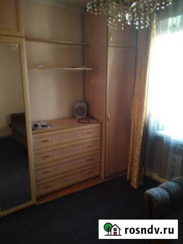 Квартира-студия, 15 м², 2/5 эт. в аренду на длительный срок в Рязани Рязань - изображение 1