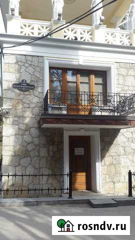 Помещение свободного назначения, 40 кв.м. Ялта - изображение 1