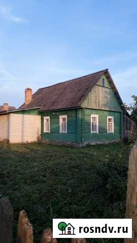 Дом 40.2 м² на участке 13 сот. на продажу в Жуковке Жуковка - изображение 1