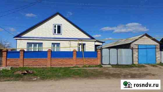 Дом 99 м² на участке 16 сот. на продажу в Челно-Вершинах Челно-Вершины