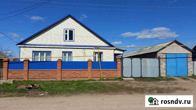 Дом 99 м² на участке 16 сот. на продажу в Челно-Вершинах Челно-Вершины - изображение 1