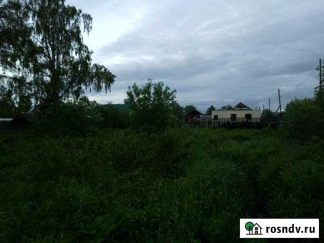 Участок ИЖС 6 сот. на продажу в Усолье Пермского края Усолье - изображение 1