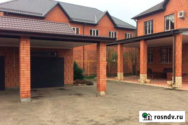 Таунхаус 115 м² на участке 3 сот. на продажу в Апшеронске Апшеронск - изображение 1