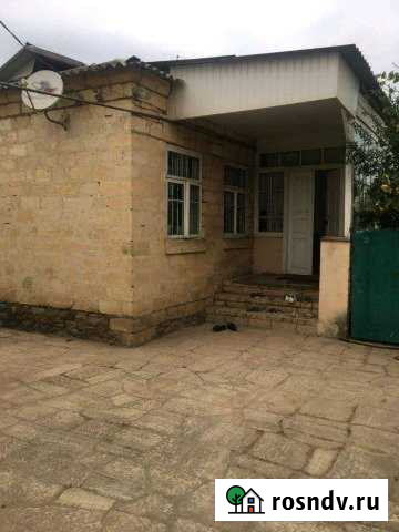 Дом 120 м² на участке 10 сот. на продажу в Дагестанских Огнях Дагестанские Огни - изображение 1