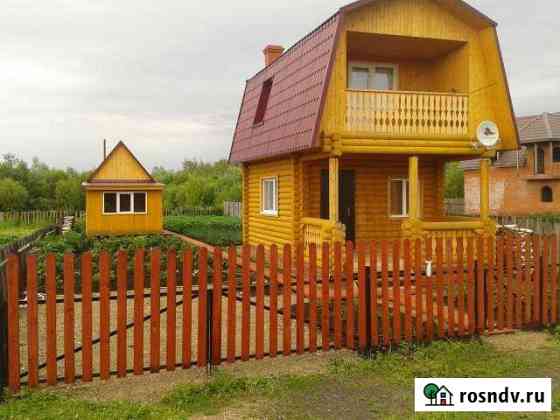 Дача 36 м² на участке 5 сот. на продажу в Мельниково Мельниково