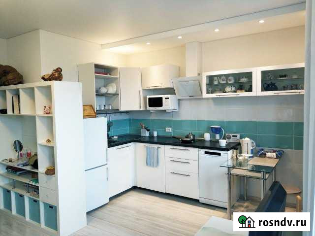 Квартира-студия, 32 м², 4/17 эт. на продажу в Долгопрудном Долгопрудный - изображение 1