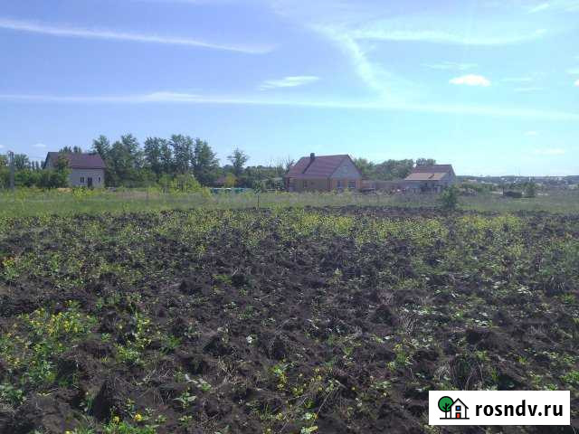 Участок ИЖС 15 сот. на продажу в Задонске Задонск - изображение 1