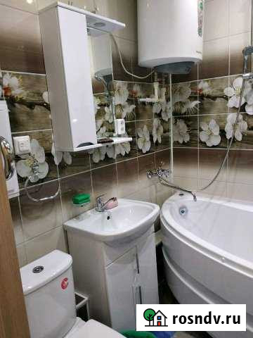 Квартира-студия, 31 м², 4/4 эт. на продажу в Петропавловске-Камчатском Петропавловск-Камчатский - изображение 1