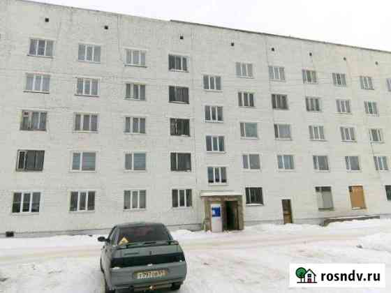 Комната 45 м² в 2-ком. кв., 2/5 эт. на продажу в Кувшиново Кувшиново